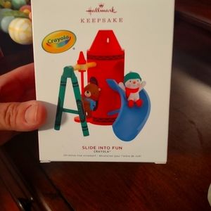 COPY - Christmas tree ornaments